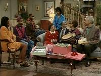 The Cosby Show